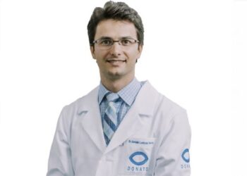 ONDA IN FOCO | Médico explica tratamento da catarata