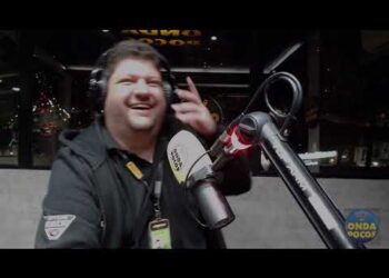 ONDA IN FOCO | Entrevista com Alex Cancian e Luiz Gustavo – CAMPNEUS