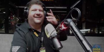 ONDA IN FOCO | Entrevista com Alex Cancian e Luiz Gustavo – CAMPNEUS