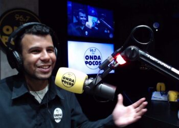 ONDA IN FOCO | Entrevista com Dr. Geraldo Lustosa