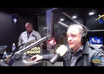 ONDA IN FOCO | Entrevista com Mauro Tramonte