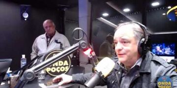 ONDA IN FOCO | Entrevista com Mauro Tramonte