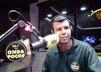 ONDA IN FOCO | ENTREVISTA COM SILVIO