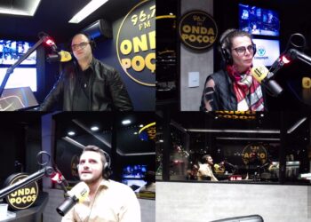 ONDA INSIGHT | Entrevista com Psicólogo Rodrigo Augusto