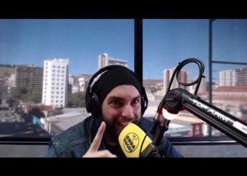 ONDA MAIS | Entrevista com Guilherme Terra