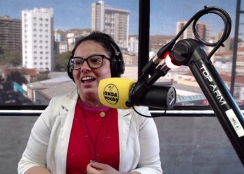 ONDA MAIS | Entrevista com Janaína