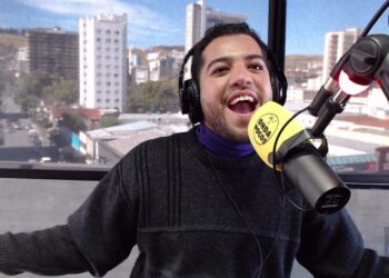 ONDA MAIS | Entrevista com Paulo Otávio