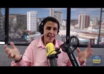 ONDA MAIS | Entrevista com Rafael Candido