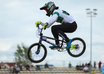 OLIMPÍADAS | Renato Rezende desembarca em Tóquio na busca pelo ouro