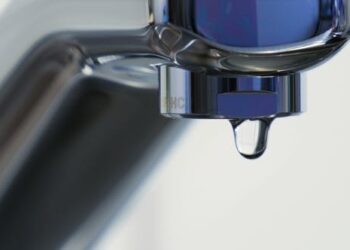 POÇOS DE CALDAS | Devido a rompimento de adutora, bairros da Zona Sul podem ficar sem água