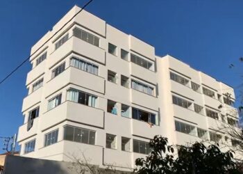 POÇOS DE CALDAS | Homem morre após cair em fosso de elevador