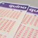 BRASIL | Quina acumula em mais de R$ 3 milhões