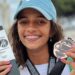 OLIMPÍADAS | Rayssa Leal, a fadinha é prata no skate street em Tóquio