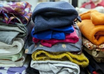 POÇOS DE CALDAS | Veja locais de doação de agasalhos e cobertores