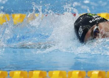 OLIMPÍADAS | Veja a agenda brasileira de hoje e amanhã