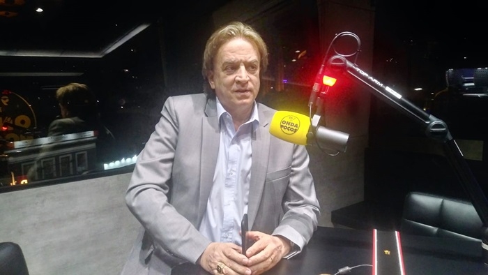 ONDA IN FOCO | Empresário Silvio José Ferreira comenta cenário atual do país