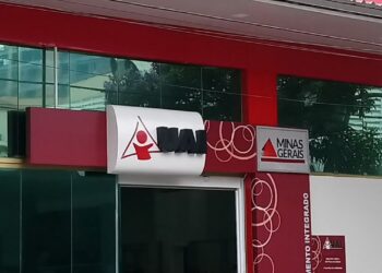 POÇOS DE CALDAS | UAI está aberta para serviços com agendamento prévio