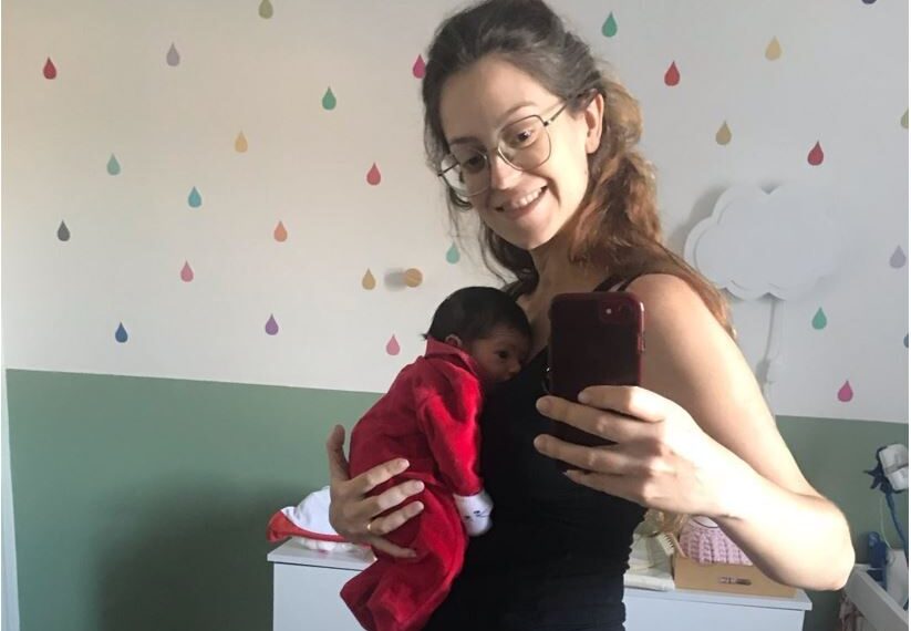 POÇOS DE CALDAS | Com tumor no cérebro, mulher precisa de R$ 100 mil para cirurgia