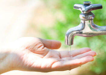 VARGEM GRANDE DO SUL | Prefeitura emite alerta e cidade pode entrar em racionamento de água