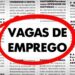 POÇOS DE CALDAS | Veja vagas de emprego disponíveis