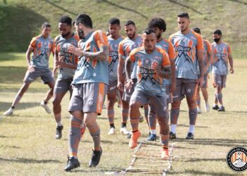 POÇOS DE CALDAS | Vulcão já tem data de estreia no Campeonato Mineiro 2021