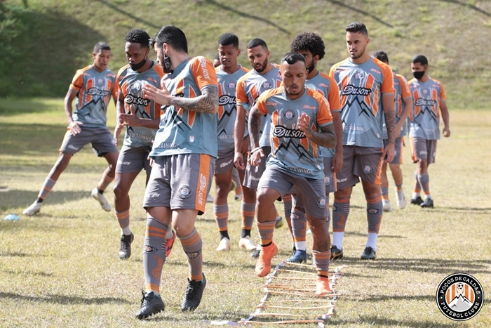 POÇOS DE CALDAS | Vulcão já tem data de estreia no Campeonato Mineiro 2021