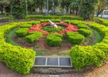 Minas Gerais é o estado do Brasil que mais cresce no turismo