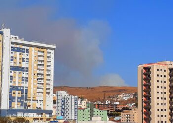 POÇOS DE CALDAS | Inmet alerta para baixa umidade relativa do ar