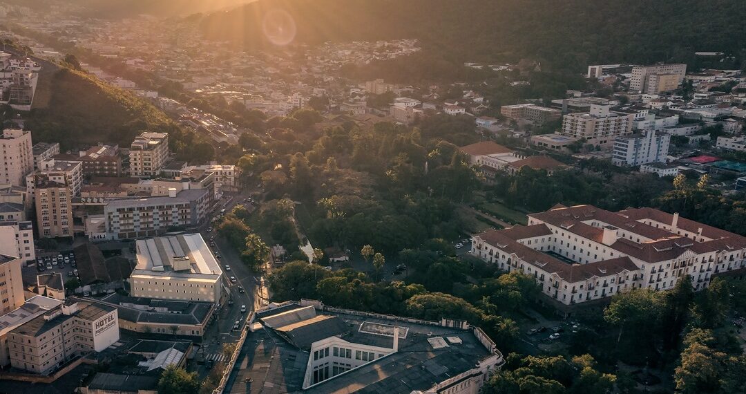 POÇOS DE CALDAS | Cidade terá fim de semana de altas temperaturas