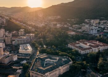 POÇOS DE CALDAS | Cidade terá fim de semana de altas temperaturas