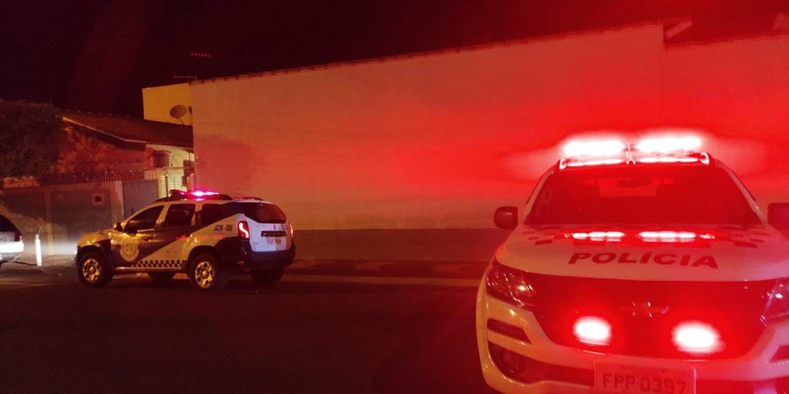 Suspeito de participar de assalto que resultou em mortes em Aguaí é preso