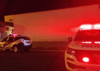 Suspeito de participar de assalto que resultou em mortes em Aguaí é preso