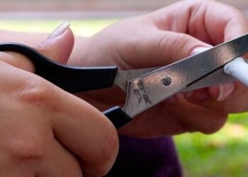 Tratamento para quem deseja parar de fumar está disponível em mais de 600 municípios