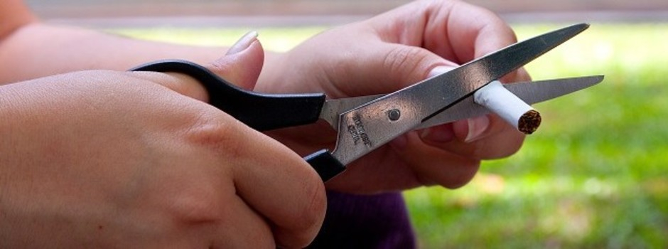 Tratamento para quem deseja parar de fumar está disponível em mais de 600 municípios