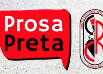 Em edição especial, evento Prosa Preta conta a história do Centro Cultural Afro Brasileiro Chico Rei