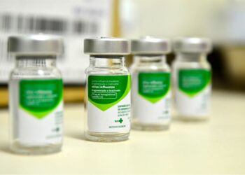 Arrombamento em unidade de saúde coloca em risco 791 doses de vacinas
