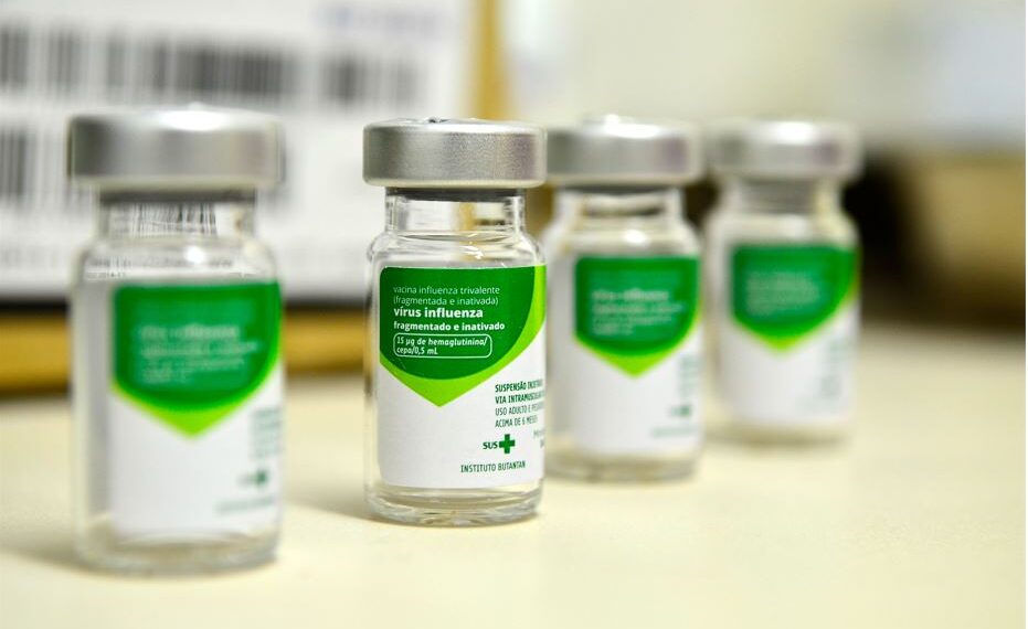 Arrombamento em unidade de saúde coloca em risco 791 doses de vacinas