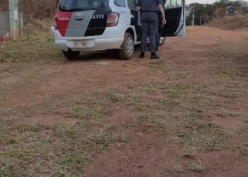 SÃO JOSÉ DO RIO PARDO | Corpo é encontrado em estágio avançado de decomposição