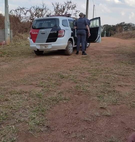 SÃO JOSÉ DO RIO PARDO | Corpo é encontrado em estágio avançado de decomposição