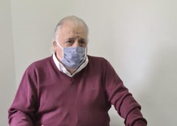  “O que seria do povo brasileiro sem o SUS?”, diz Carlos Mosconi