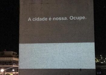 POÇOS DE CALDAS | MIA abre chamamento para artistas visuais para sua próxima intervenção