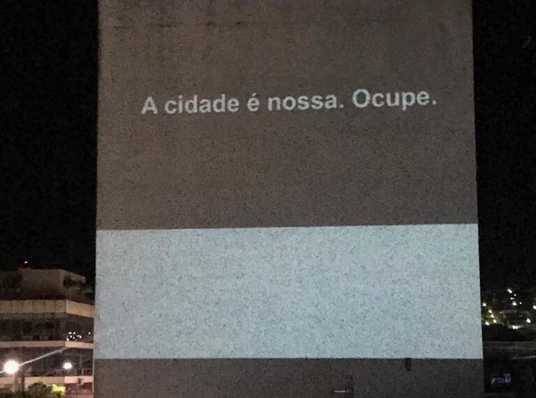POÇOS DE CALDAS | MIA abre chamamento para artistas visuais para sua próxima intervenção