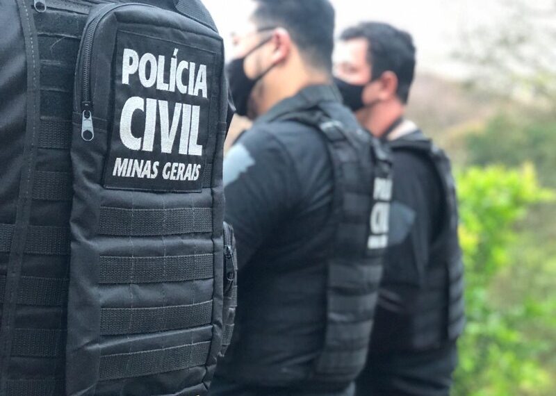 POÇOS DE CALDAS | Operação prende 11 e apreende drogas, carros e mais de R$ 30 mil