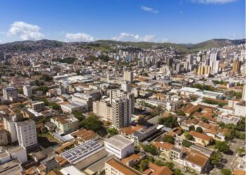 Poços de Caldas tem quase 1.200 novos habitantes, segundo o IBGE