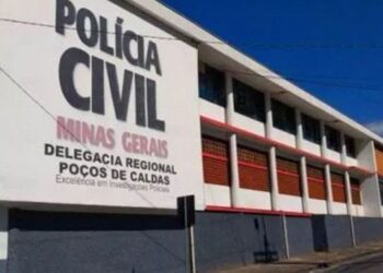 POÇOS E CALDAS | Polícia Civil apreende 170 quilos de maconha e idoso de 70 anos é preso