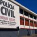 POÇOS E CALDAS | Polícia Civil apreende 170 quilos de maconha e idoso de 70 anos é preso