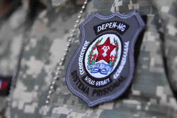 MINAS GERAIS | Edital para concurso da Polícia Penal é divulgado
