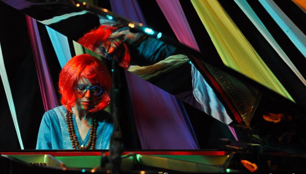 POÇOS DE CALDAS | Rasgacêro grava novo espetáculo e prepara exibições públicas