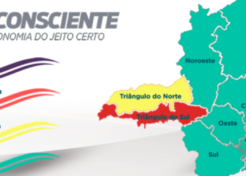 MINAS CONSCIENTE | Sul de Minas avança para Onda Verde