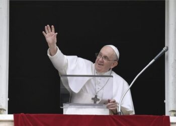 MUNDO | Itália impede carta com munições de chegar ao Papa Francisco